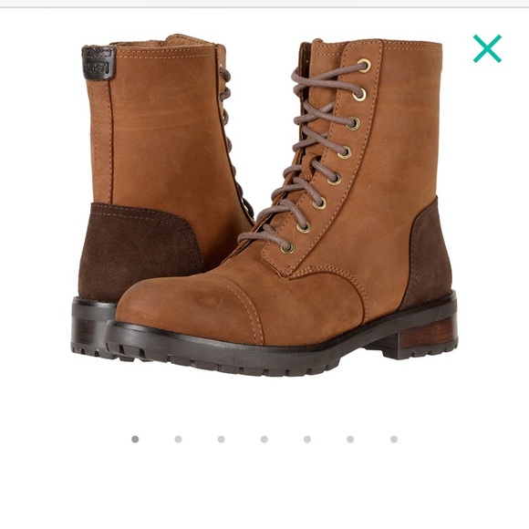 UGG Shoes - UGG Kilmer Boots